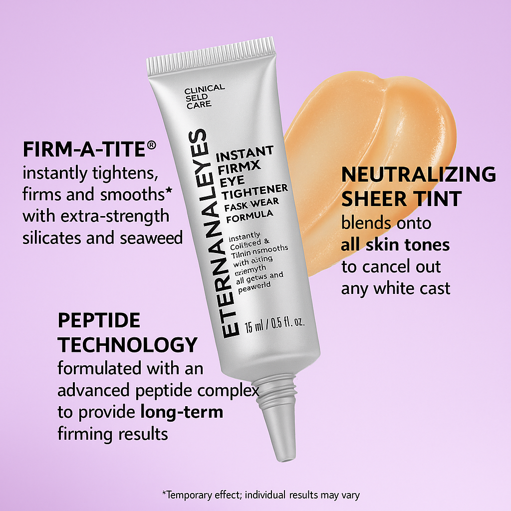 EternalEyes Tightening Cream™